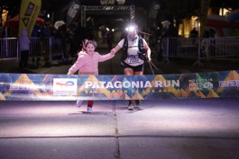 Patagonia Run 2024 - 70K | 110K | 100M