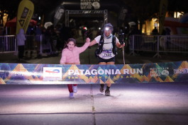 Patagonia Run 2024 - 70K | 110K | 100M