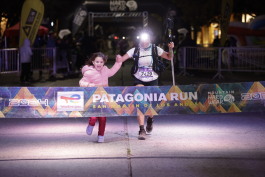 Patagonia Run 2024 - 70K | 110K | 100M