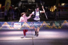 Patagonia Run 2024 - 70K | 110K | 100M