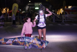 Patagonia Run 2024 - 70K | 110K | 100M