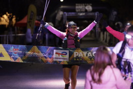 Patagonia Run 2024 - 70K | 110K | 100M