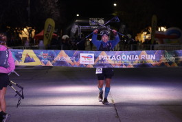 Patagonia Run 2024 - 70K | 110K | 100M