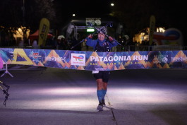 Patagonia Run 2024 - 70K | 110K | 100M