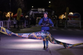 Patagonia Run 2024 - 70K | 110K | 100M