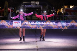 Patagonia Run 2024 - 70K | 110K | 100M