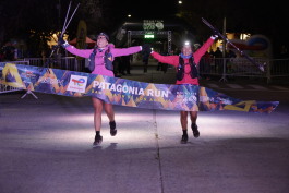 Patagonia Run 2024 - 70K | 110K | 100M