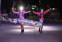 Patagonia Run 2024 - 70K | 110K | 100M