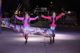 Patagonia Run 2024 - 70K | 110K | 100M