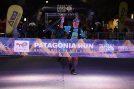 Patagonia Run 2024 - 70K | 110K | 100M