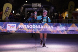 Patagonia Run 2024 - 70K | 110K | 100M