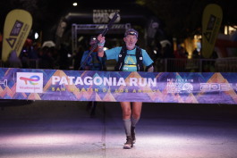 Patagonia Run 2024 - 70K | 110K | 100M