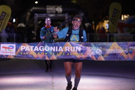 Patagonia Run 2024 - 70K | 110K | 100M