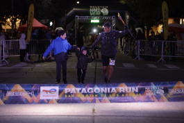 Patagonia Run 2024 - 70K | 110K | 100M