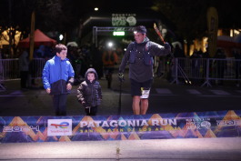 Patagonia Run 2024 - 70K | 110K | 100M