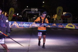 Patagonia Run 2024 - 70K | 110K | 100M