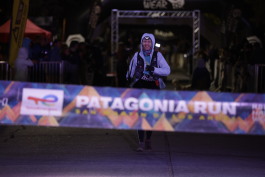 Patagonia Run 2024 - 70K | 110K | 100M