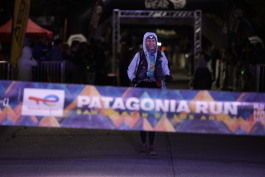 Patagonia Run 2024 - 70K | 110K | 100M