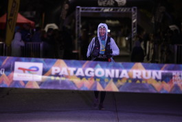 Patagonia Run 2024 - 70K | 110K | 100M