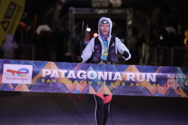 Patagonia Run 2024 - 70K | 110K | 100M