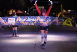 Patagonia Run 2024 - 70K | 110K | 100M