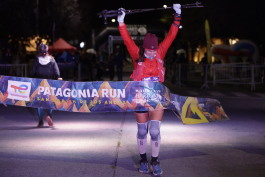 Patagonia Run 2024 - 70K | 110K | 100M