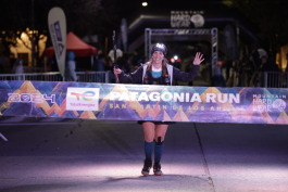 Patagonia Run 2024 - 70K | 110K | 100M