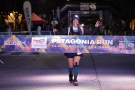 Patagonia Run 2024 - 70K | 110K | 100M