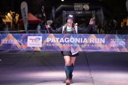 Patagonia Run 2024 - 70K | 110K | 100M