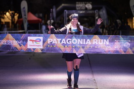 Patagonia Run 2024 - 70K | 110K | 100M