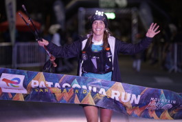 Patagonia Run 2024 - 70K | 110K | 100M