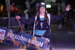 Patagonia Run 2024 - 70K | 110K | 100M