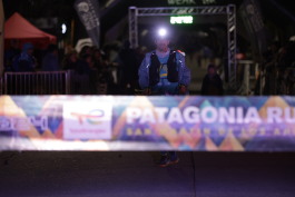 Patagonia Run 2024 - 70K | 110K | 100M