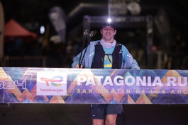 Patagonia Run 2024 - 70K | 110K | 100M