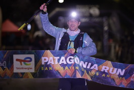 Patagonia Run 2024 - 70K | 110K | 100M