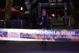 Patagonia Run 2024 - 70K | 110K | 100M