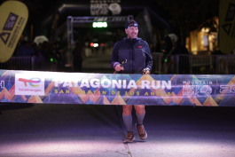 Patagonia Run 2024 - 70K | 110K | 100M