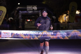 Patagonia Run 2024 - 70K | 110K | 100M