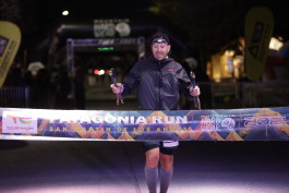 Patagonia Run 2024 - 70K | 110K | 100M