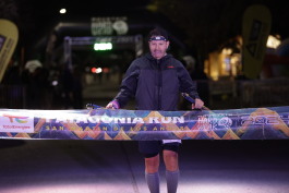 Patagonia Run 2024 - 70K | 110K | 100M