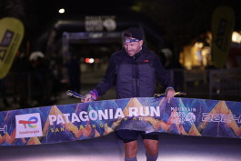 Patagonia Run 2024 - 70K | 110K | 100M