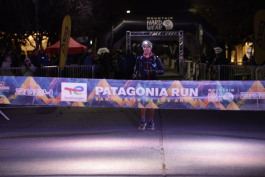 Patagonia Run 2024 - 70K | 110K | 100M