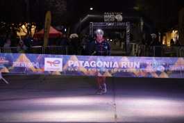 Patagonia Run 2024 - 70K | 110K | 100M