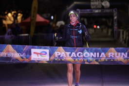 Patagonia Run 2024 - 70K | 110K | 100M