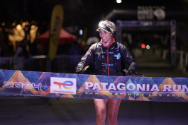 Patagonia Run 2024 - 70K | 110K | 100M