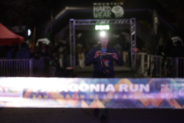 Patagonia Run 2024 - 70K | 110K | 100M