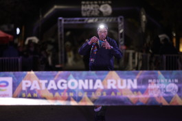 Patagonia Run 2024 - 70K | 110K | 100M