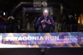 Patagonia Run 2024 - 70K | 110K | 100M