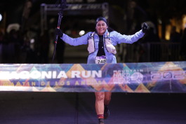 Patagonia Run 2024 - 70K | 110K | 100M