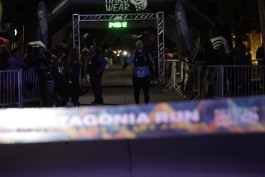 Patagonia Run 2024 - 70K | 110K | 100M